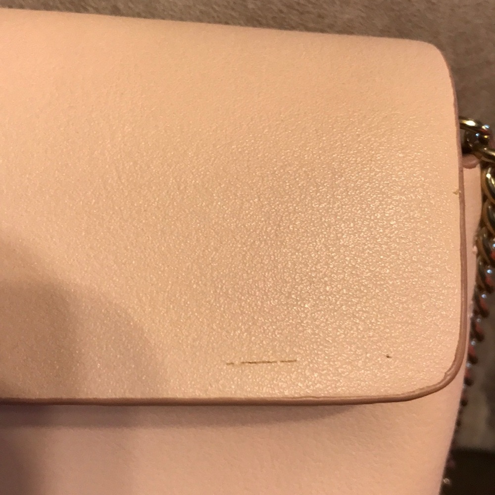 ❌SOLD❌Zara crossbody bag - Picture 5 of 5